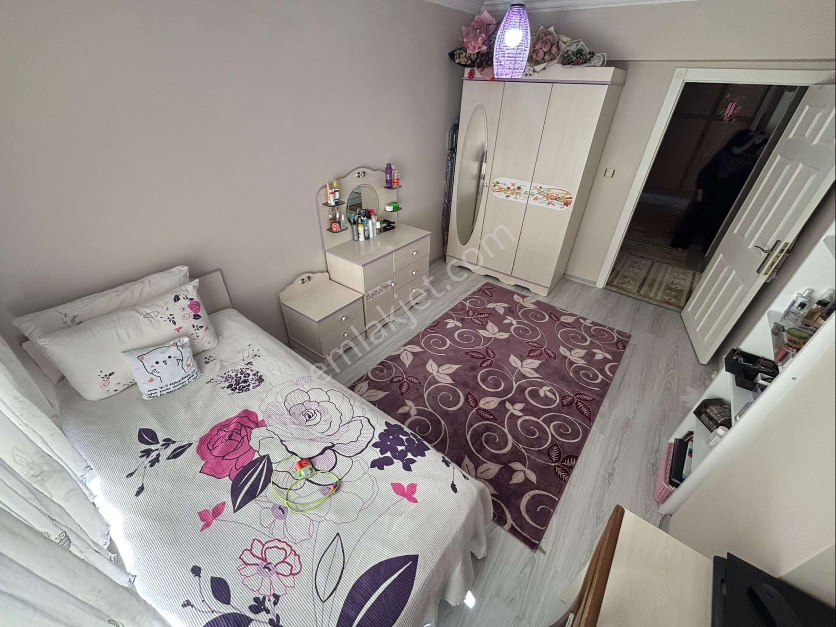 Torun^dan Pınarbaşı Mah.full Yapılı Asansörlü Ebeveyn B.4+1 Daire - Görsel 20