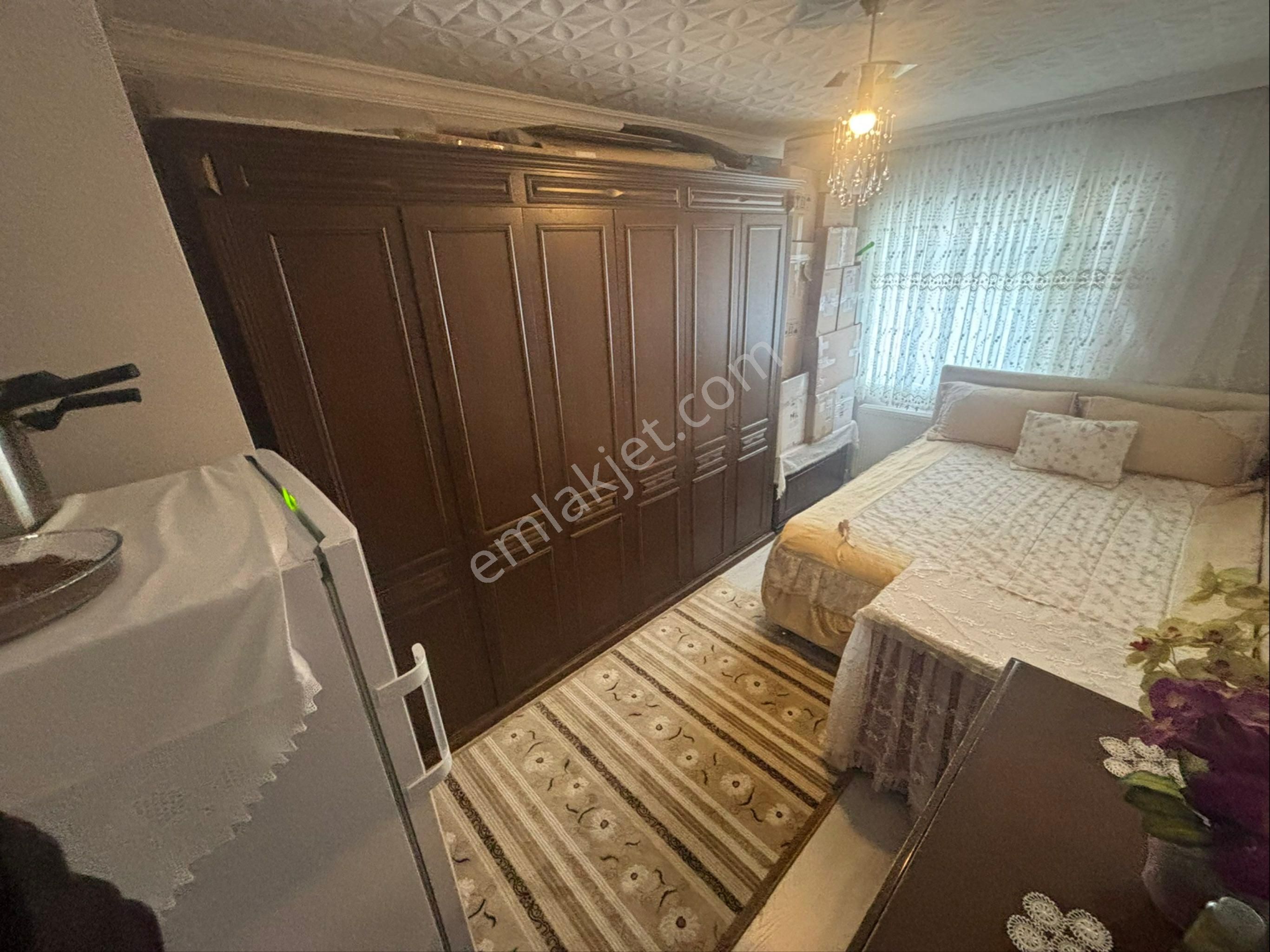 Torun^dan Pınarbaşı Mah.full Yapılı Asansörlü Ebeveyn B.4+1 Daire - Görsel 15