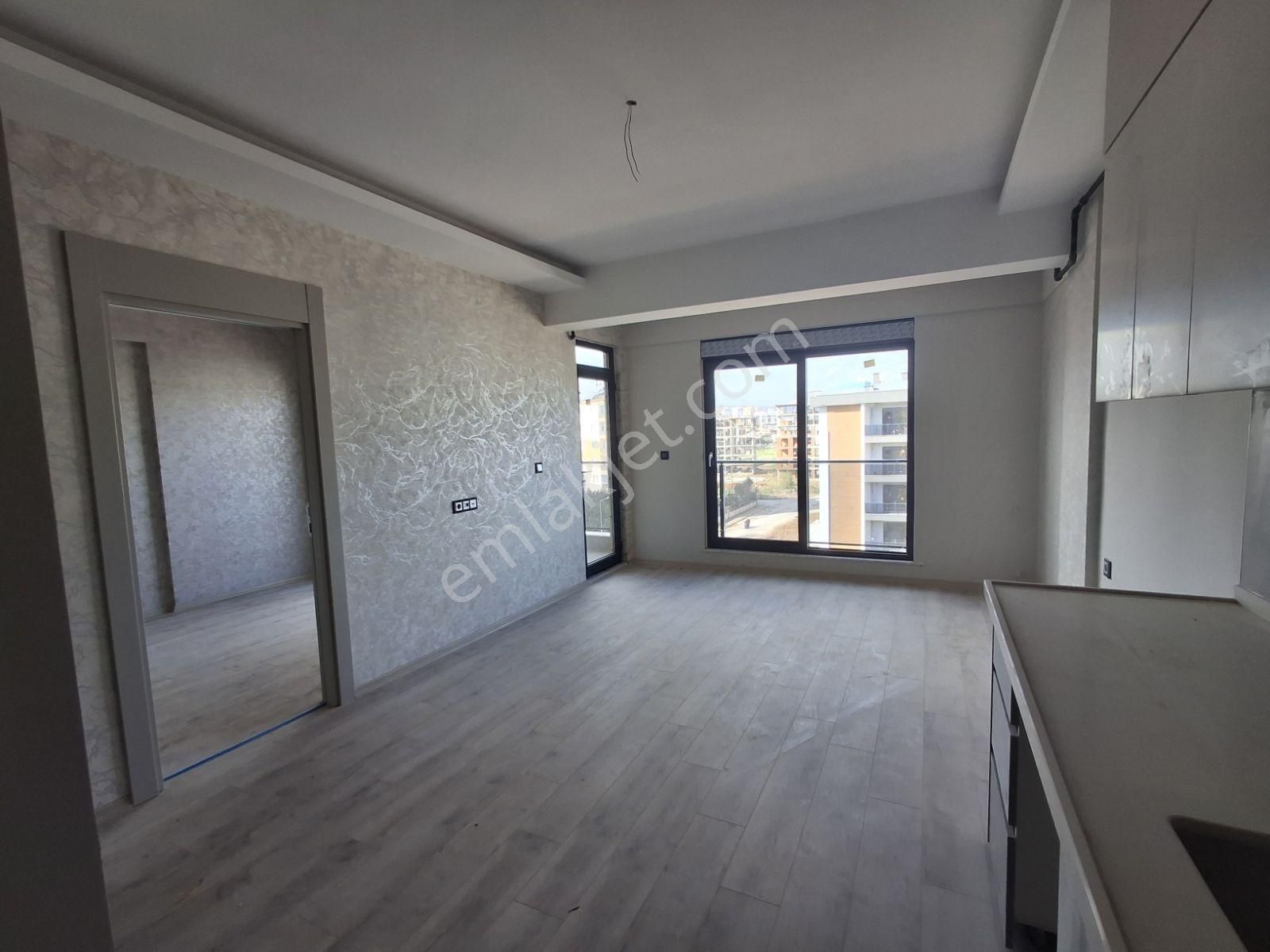 Kiralık Daire 1+1 Kepez Güneş Mahallesi - Görsel 6