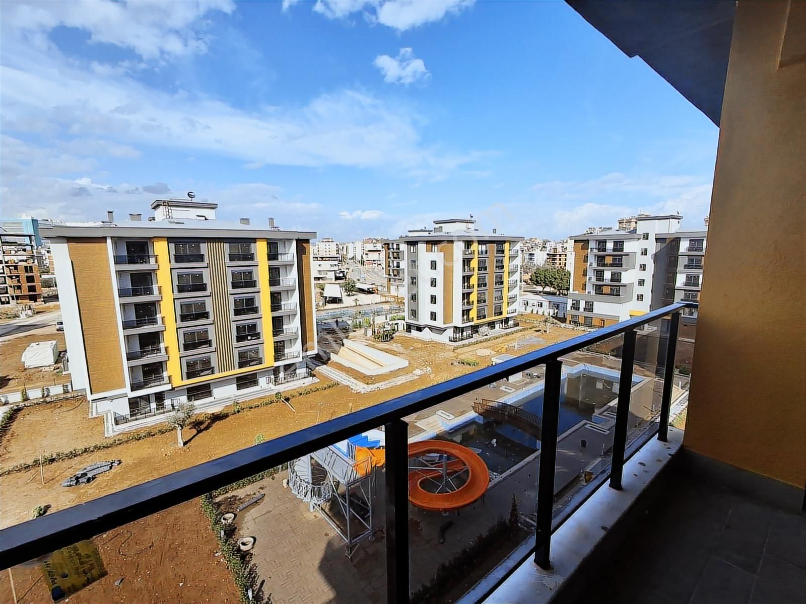 Kiralık Daire 1+1 Kepez Güneş Mahallesi - Görsel 3