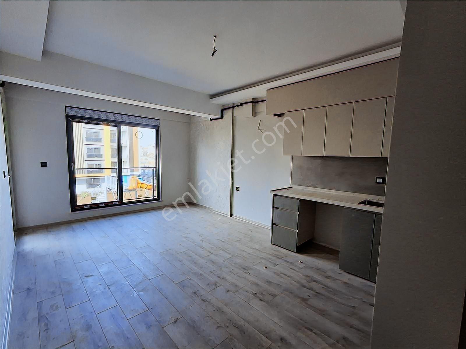 Kiralık Daire 1+1 Kepez Güneş Mahallesi - Görsel 7