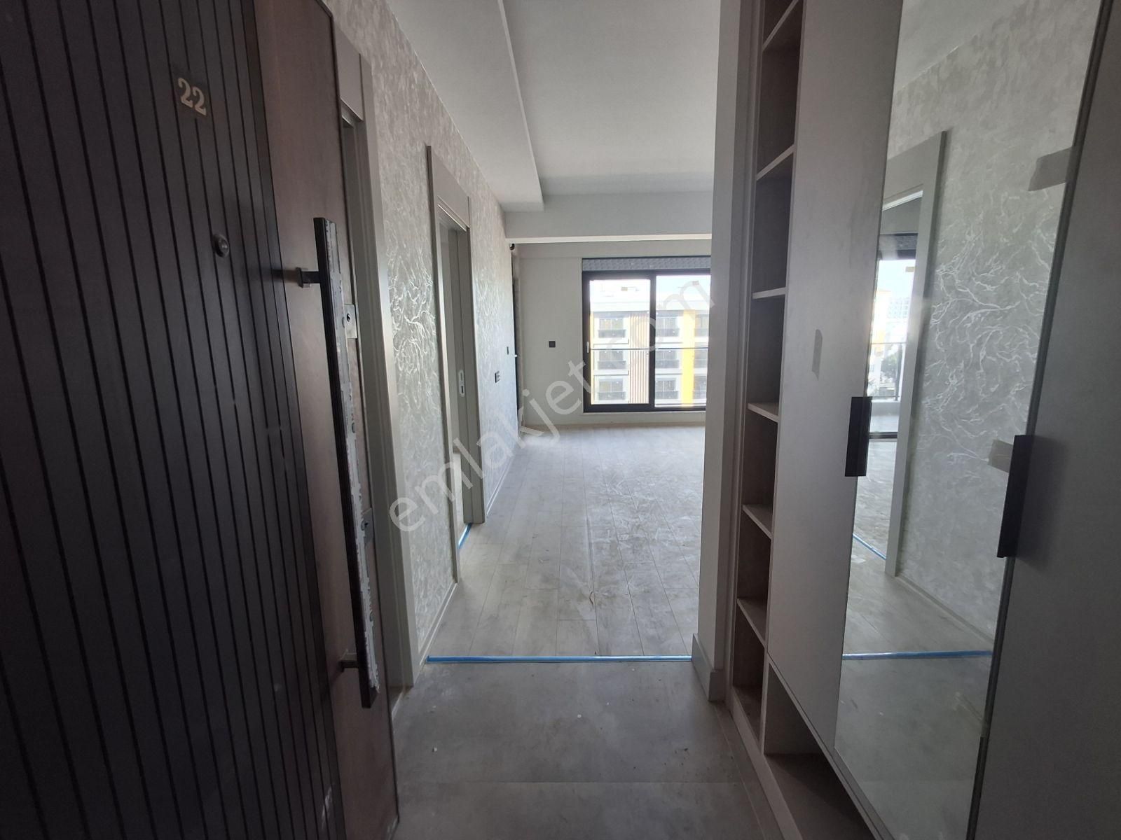 Kiralık Daire 1+1 Kepez Güneş Mahallesi - Görsel 4