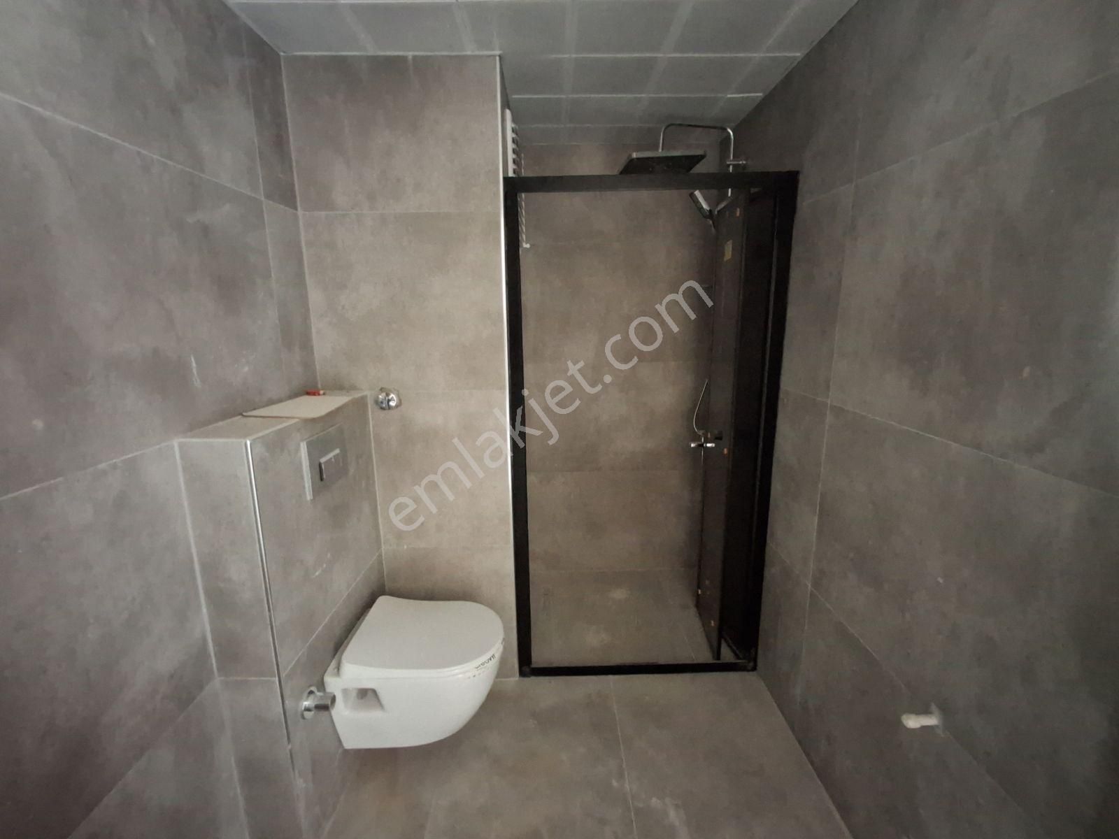 Kiralık Daire 1+1 Kepez Güneş Mahallesi - Görsel 13