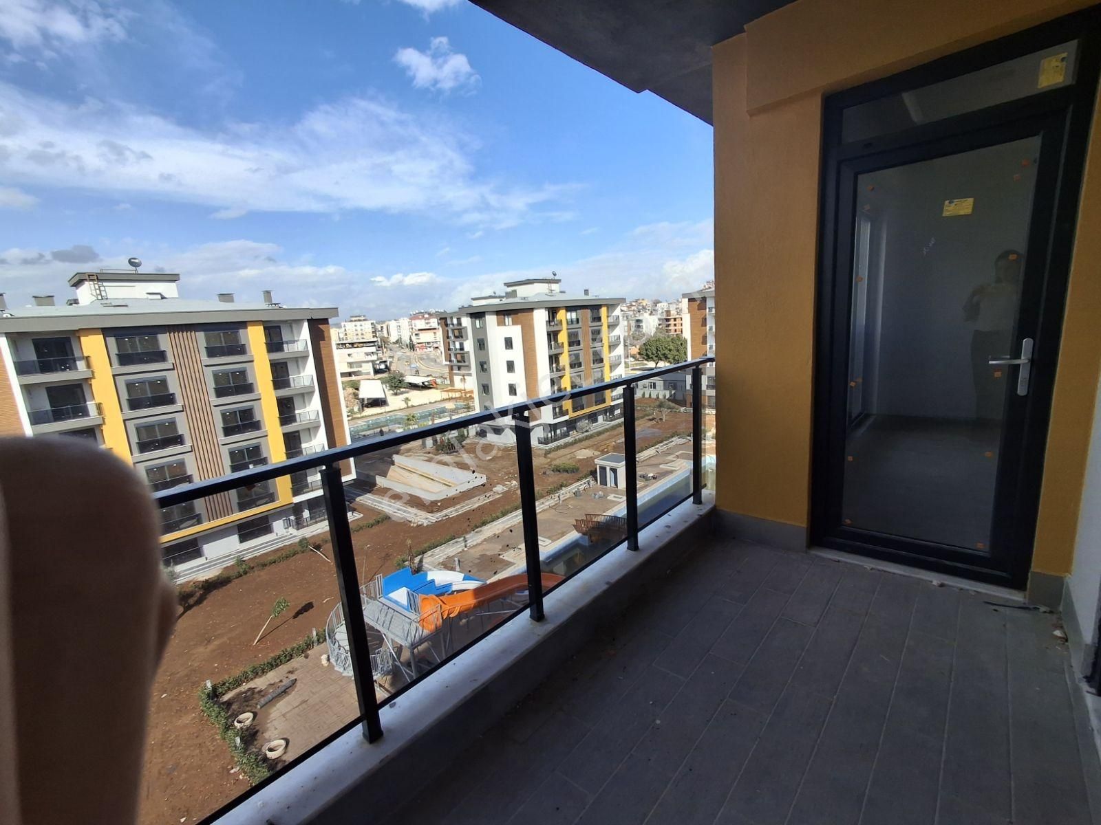 Kiralık Daire 1+1 Kepez Güneş Mahallesi - Görsel 9