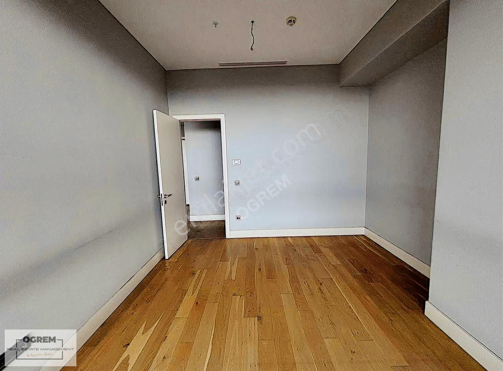 Metropol İstanbul A Blok Yüksek Kat 2+1 Boş Kiracısız - Görsel 23