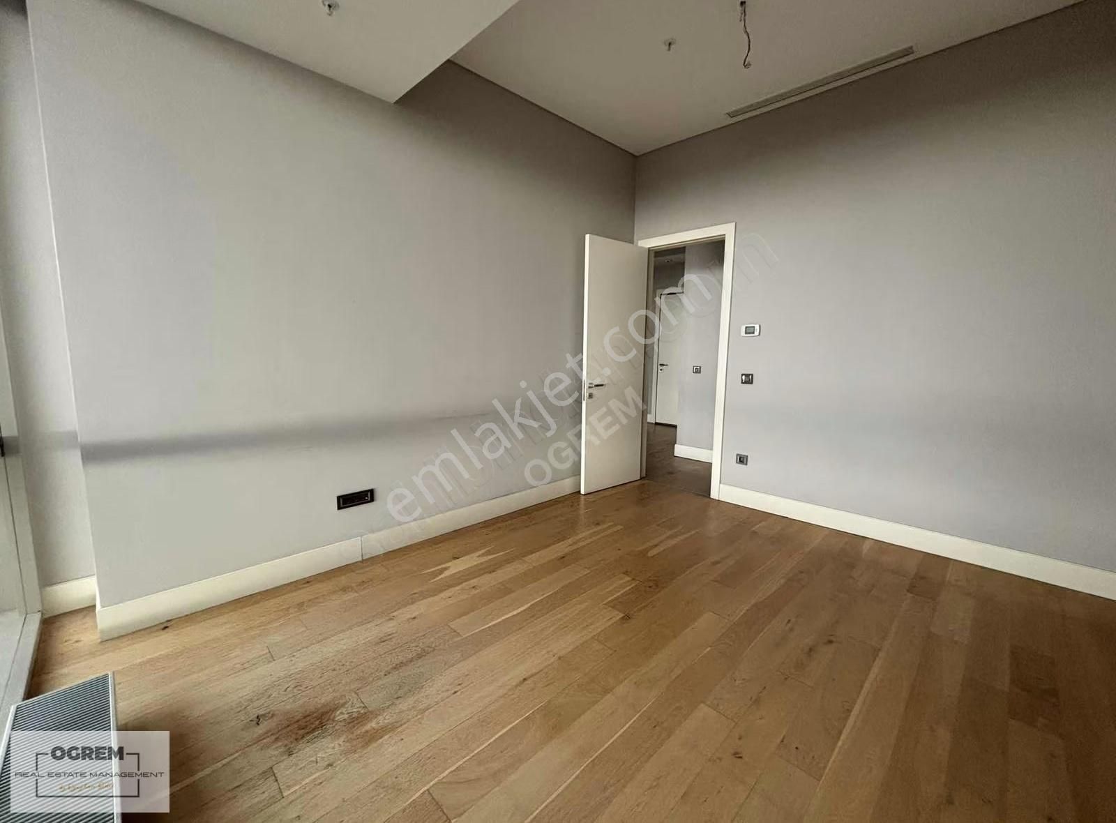 Metropol İstanbul A Blok Yüksek Kat 2+1 Boş Kiracısız - Görsel 20