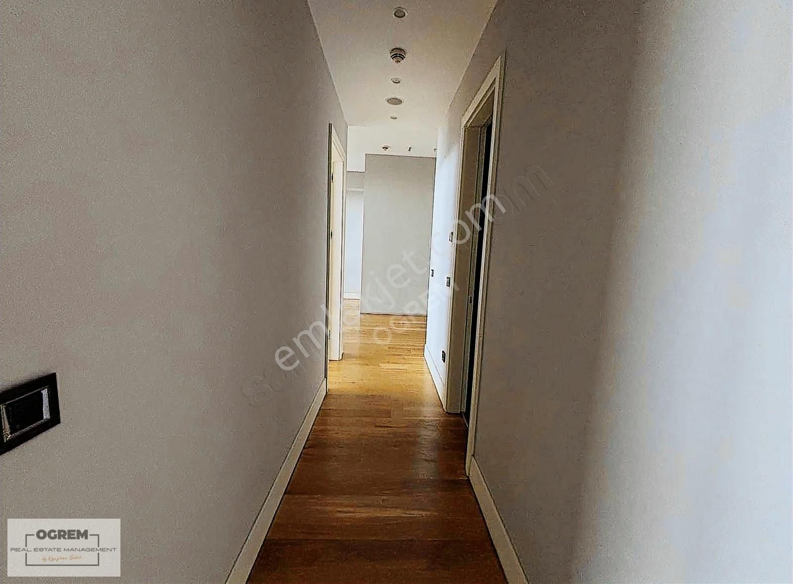 Metropol İstanbul A Blok Yüksek Kat 2+1 Boş Kiracısız - Görsel 8