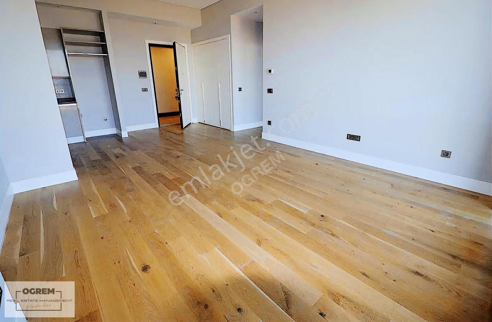 Metropol İstanbul A Blok Yüksek Kat 2+1 Boş Kiracısız - Görsel 12