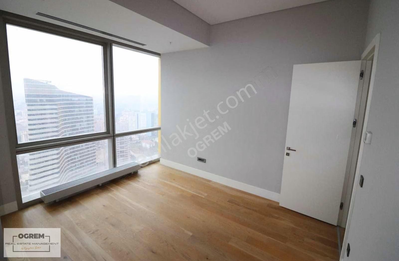 Metropol İstanbul A Blok Yüksek Kat 2+1 Boş Kiracısız - Görsel 6