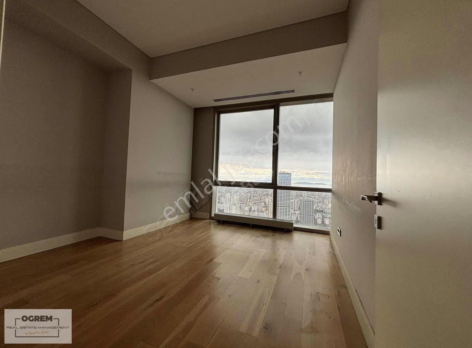 Metropol İstanbul A Blok Yüksek Kat 2+1 Boş Kiracısız - Görsel 24