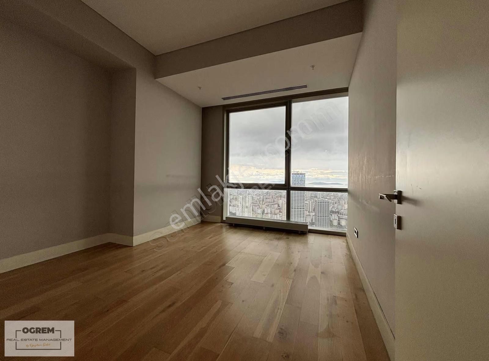 Metropol İstanbul A Blok Yüksek Kat 2+1 Boş Kiracısız - Görsel 5