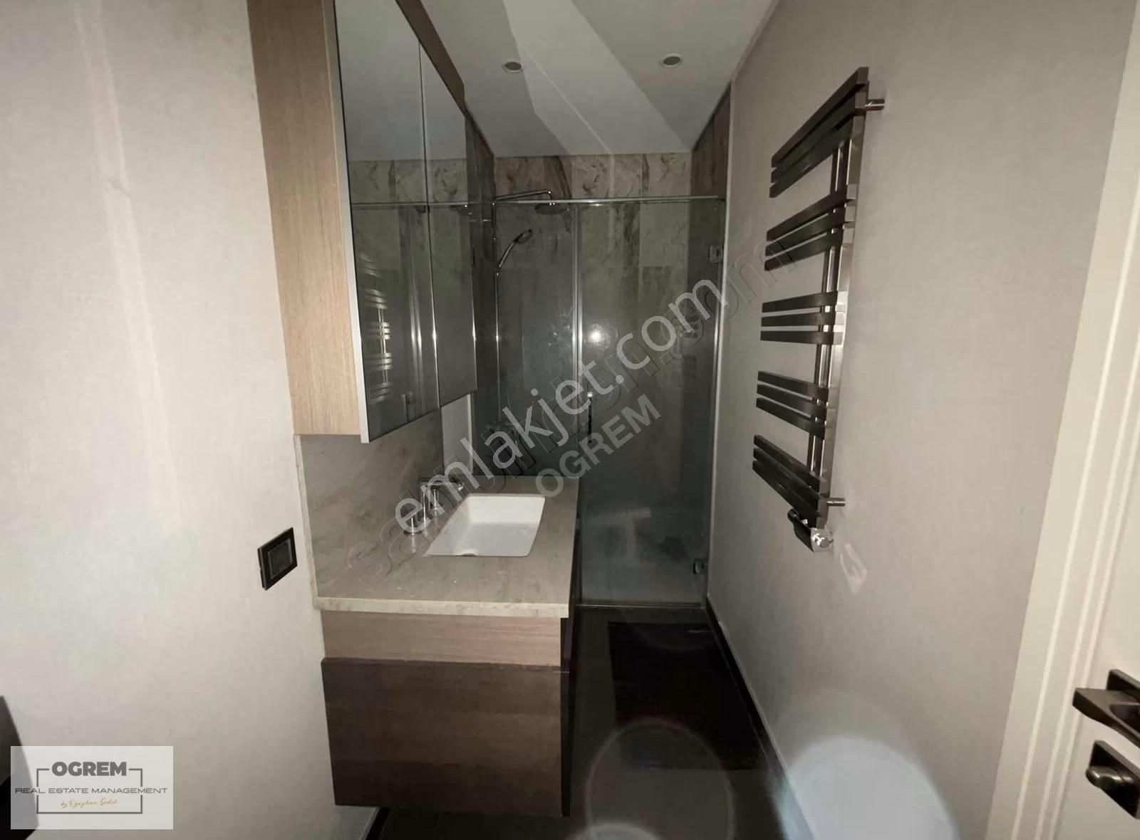 Metropol İstanbul A Blok Yüksek Kat 2+1 Boş Kiracısız - Görsel 7