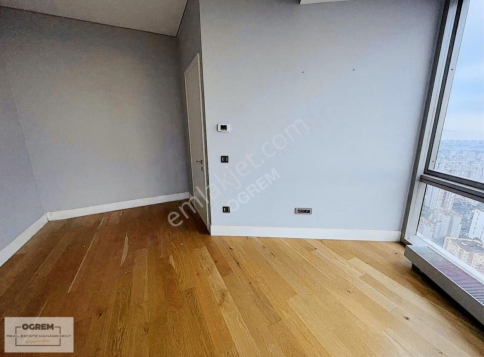 Metropol İstanbul / Tam Adalar Manzaralı 1+1 / Yüksek Kat - Görsel 4