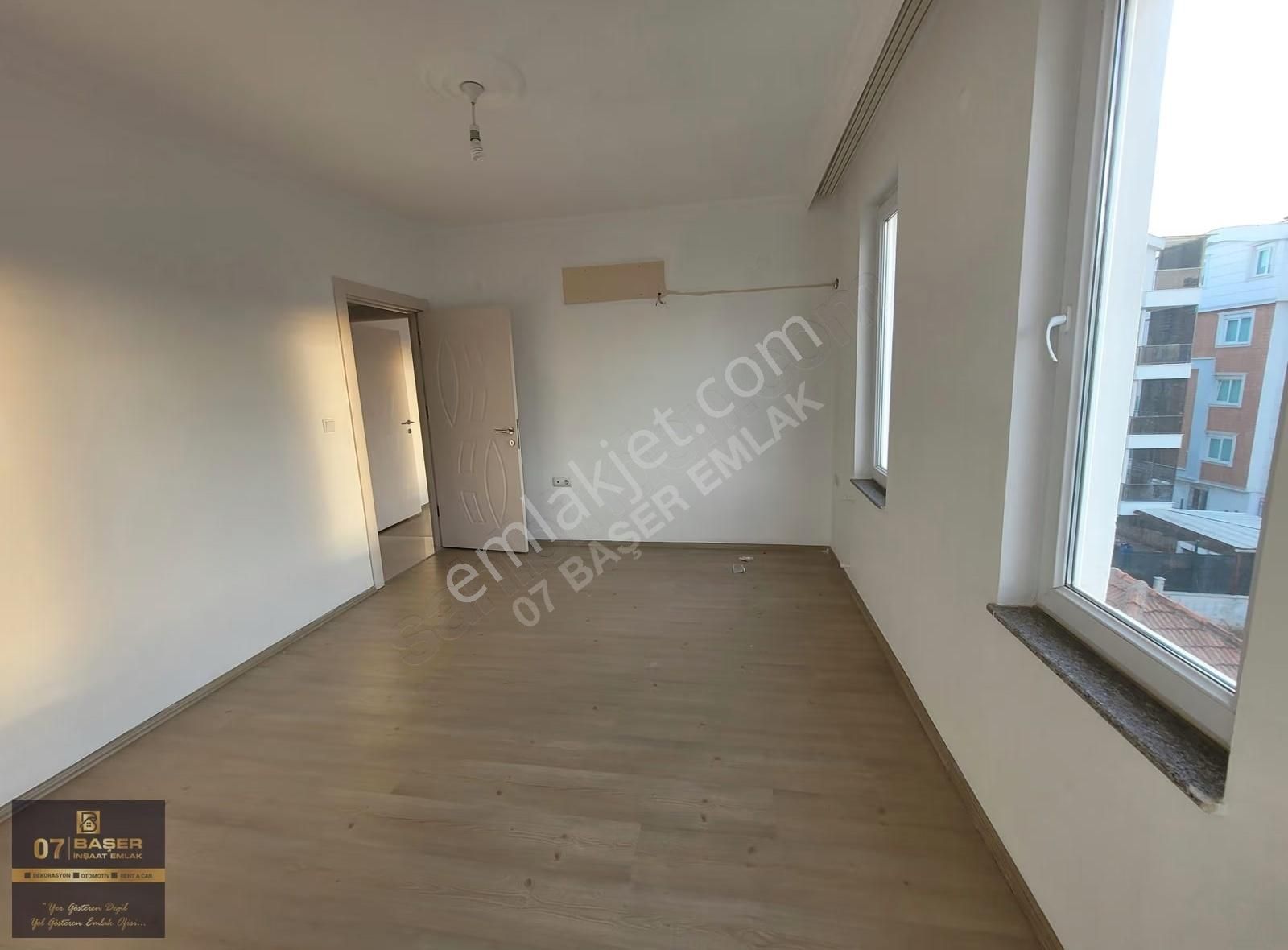 07 Başer'den Kiralık 3+1 Asansörlü Ebeveyn Banyolu Daire - Görsel 13