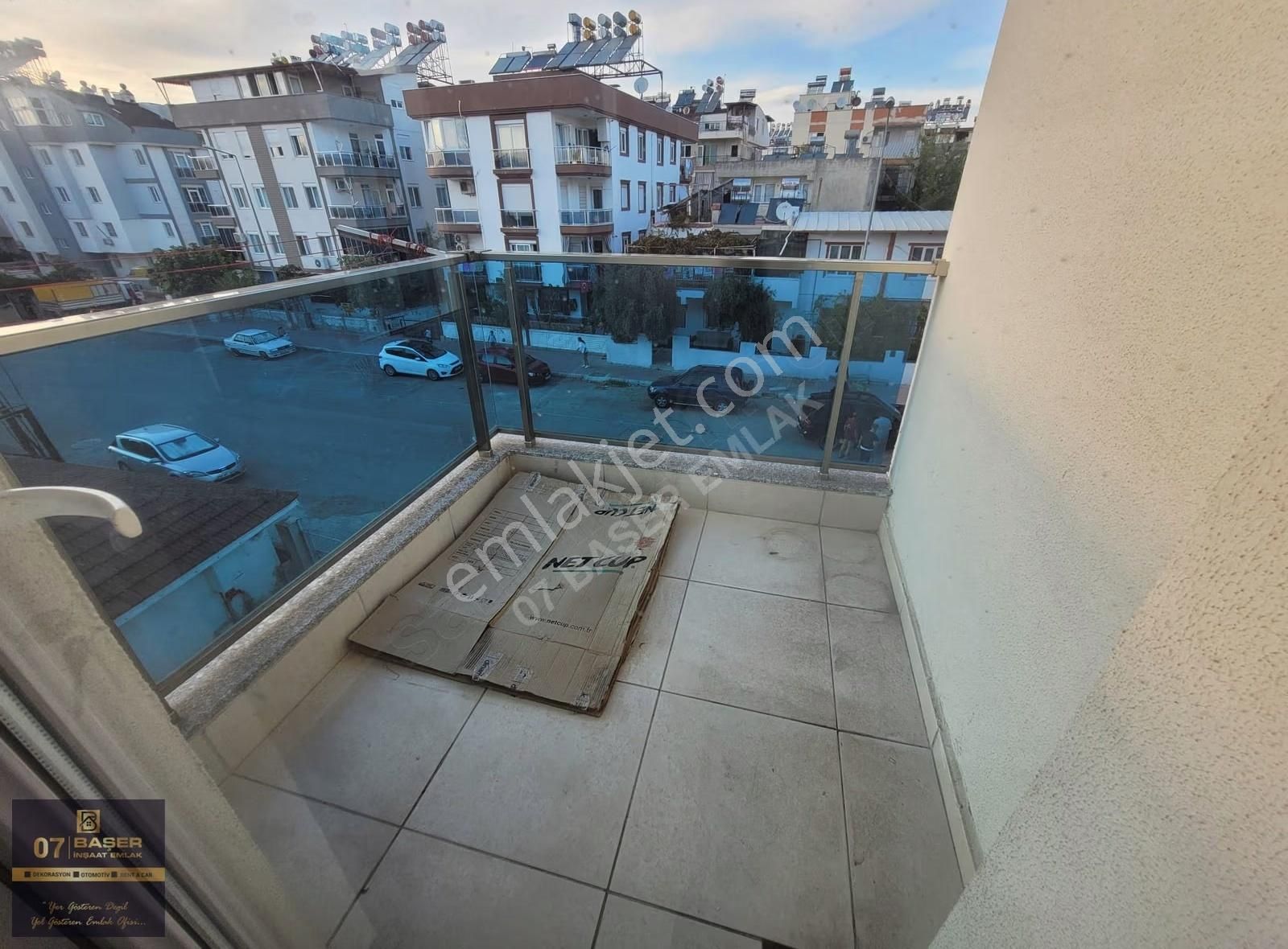 07 Başer'den Kiralık 3+1 Asansörlü Ebeveyn Banyolu Daire - Görsel 12