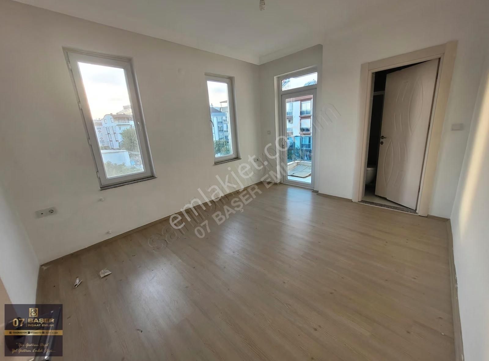 07 Başer'den Kiralık 3+1 Asansörlü Ebeveyn Banyolu Daire - Görsel 7