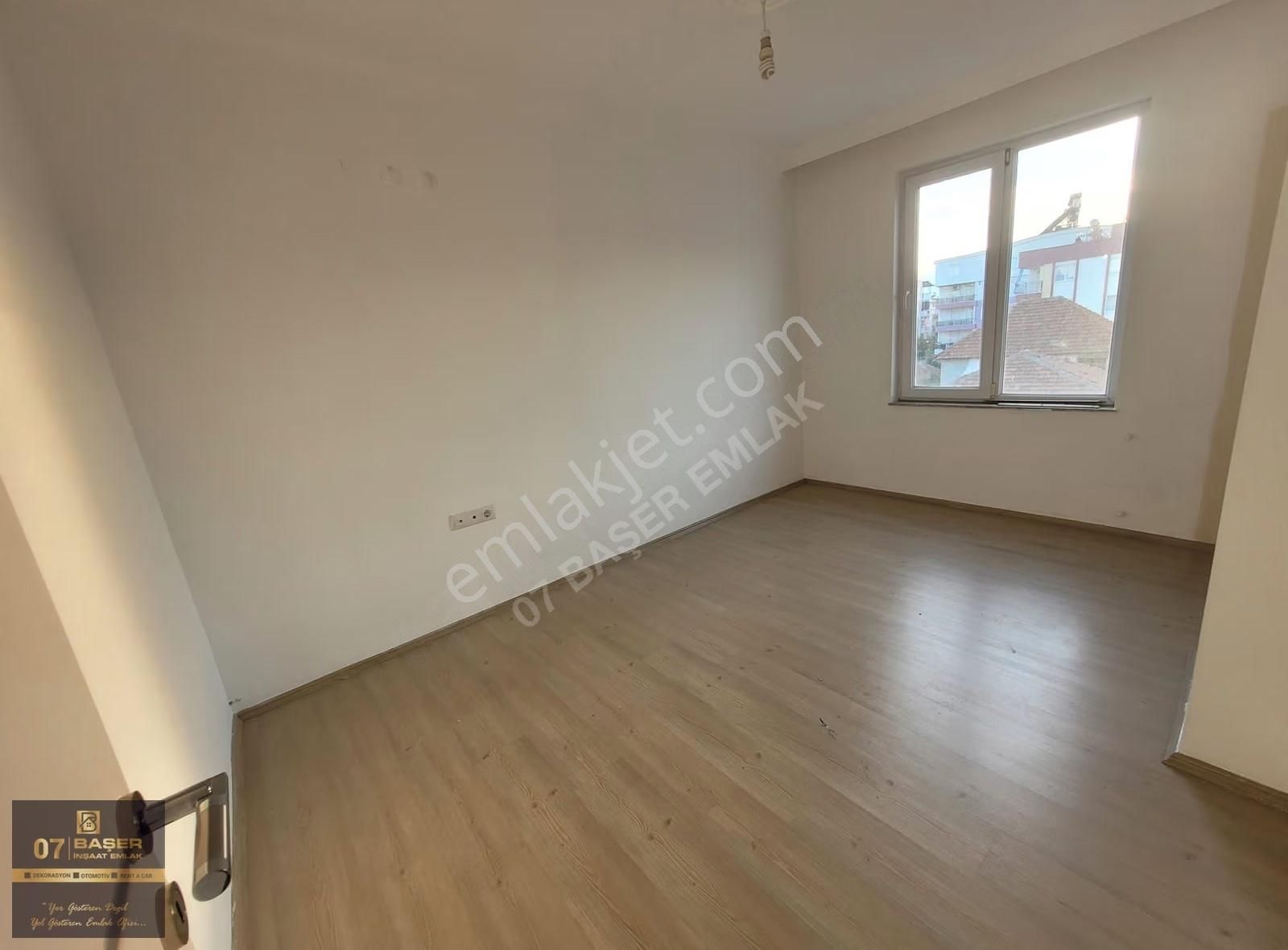 07 Başer'den Kiralık 3+1 Asansörlü Ebeveyn Banyolu Daire - Görsel 15