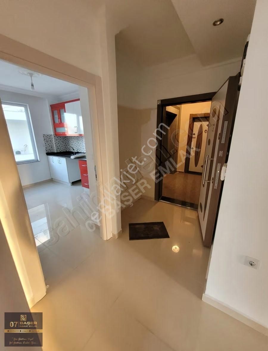07 Başer'den Kiralık 3+1 Asansörlü Ebeveyn Banyolu Daire - Görsel 14