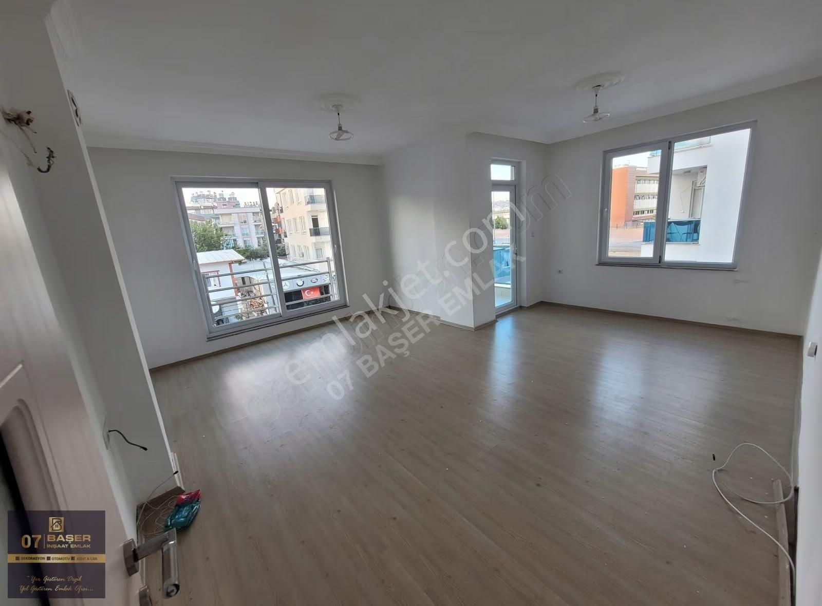 07 Başer'den Kiralık 3+1 Asansörlü Ebeveyn Banyolu Daire - Görsel 5