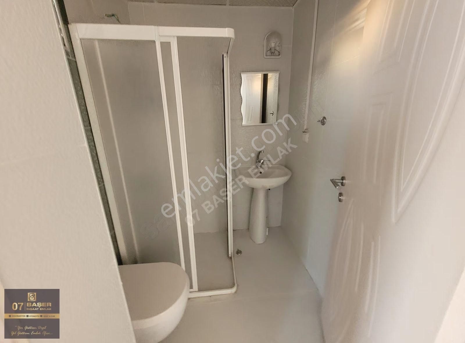 07 Başer'den Kiralık 3+1 Asansörlü Ebeveyn Banyolu Daire - Görsel 2