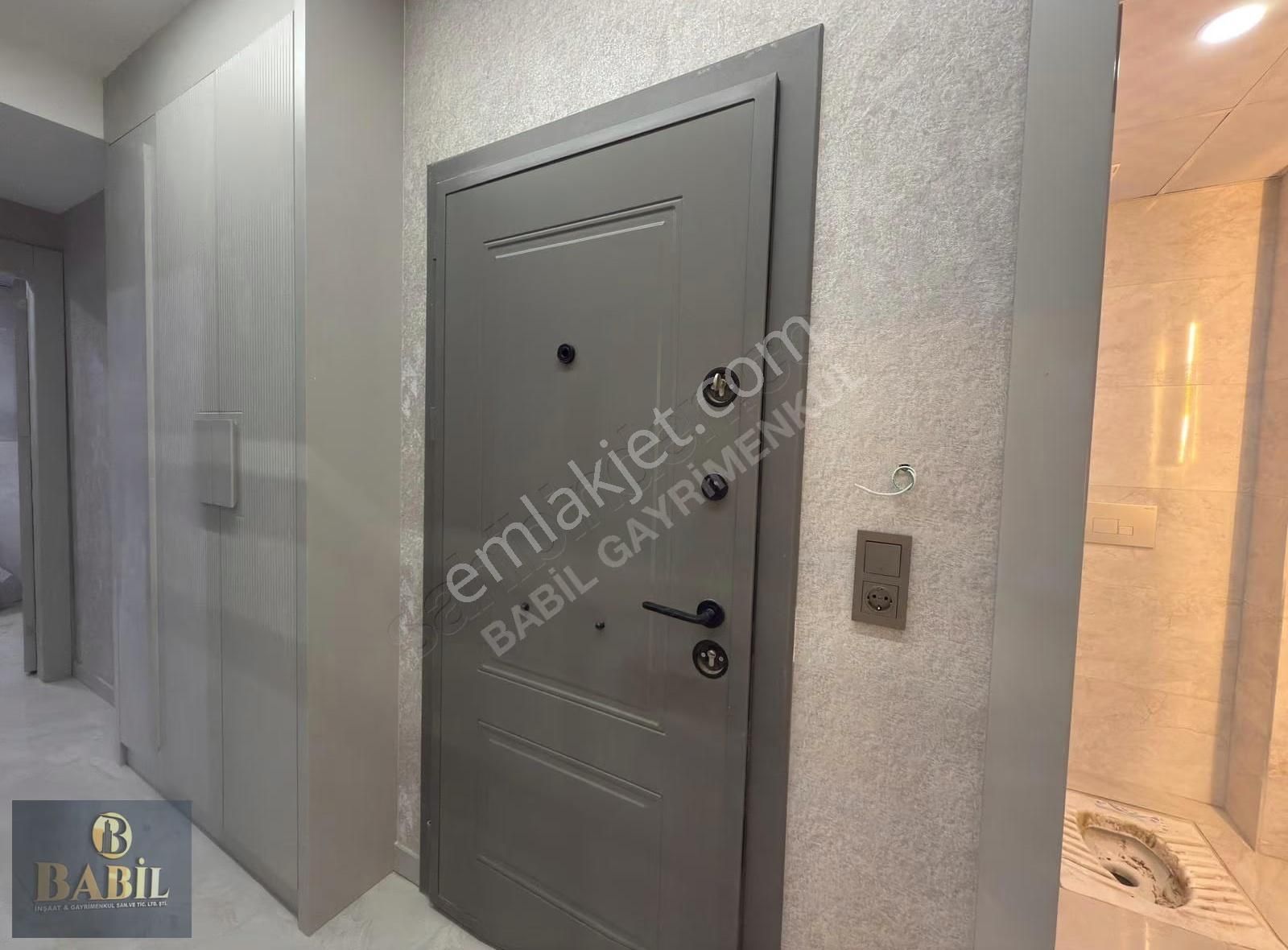 İnşaat Firmasından Acil! Karahasanlıda Sıfır 2+1-arakat Ön Cephe - Görsel 21