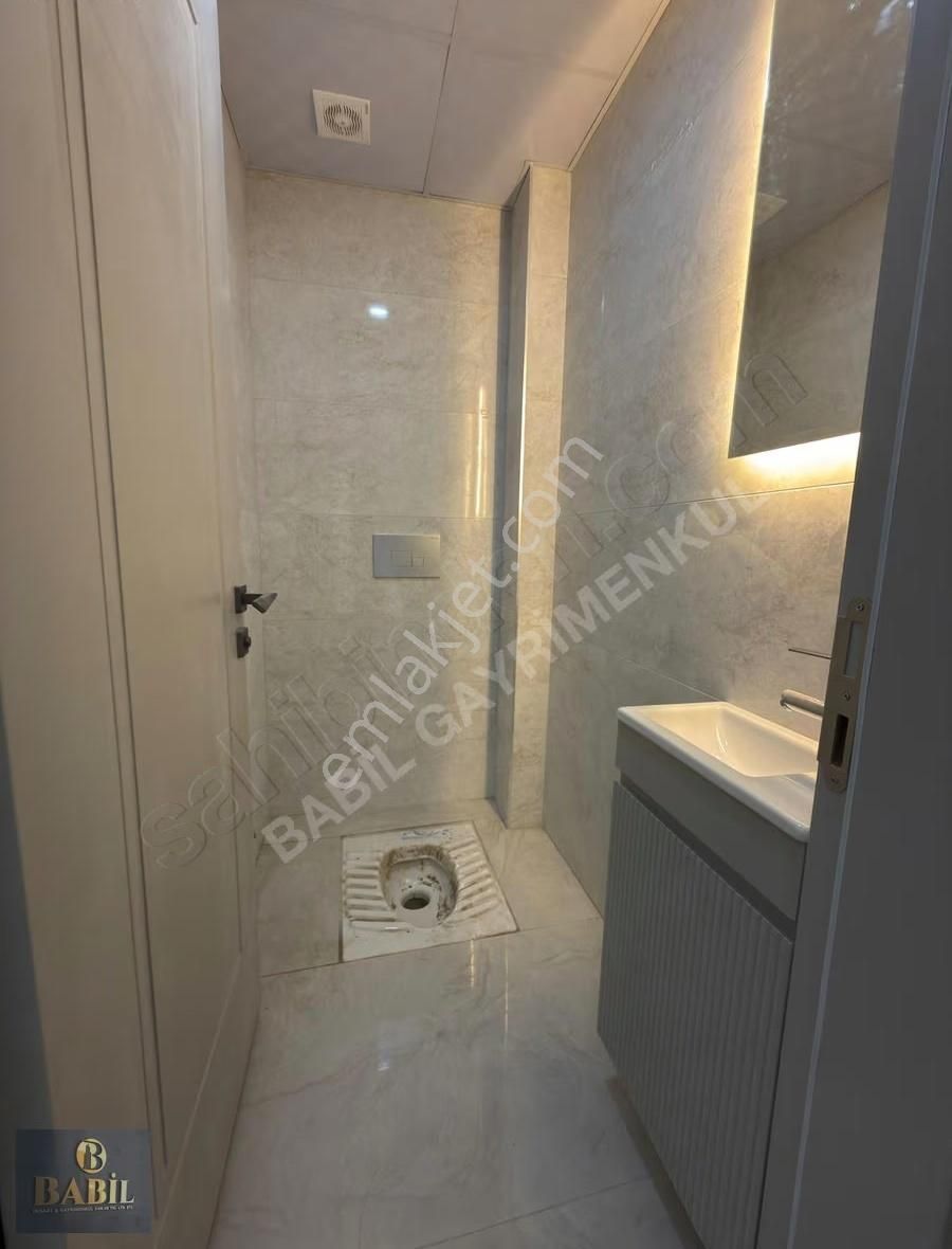 İnşaat Firmasından Acil! Karahasanlıda Sıfır 2+1-arakat Ön Cephe - Görsel 5