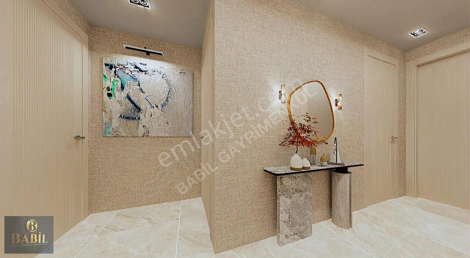 Kazandıran Yatırım! Projeden 2+1-bölgenin En Geniş Daireleri - Görsel 13