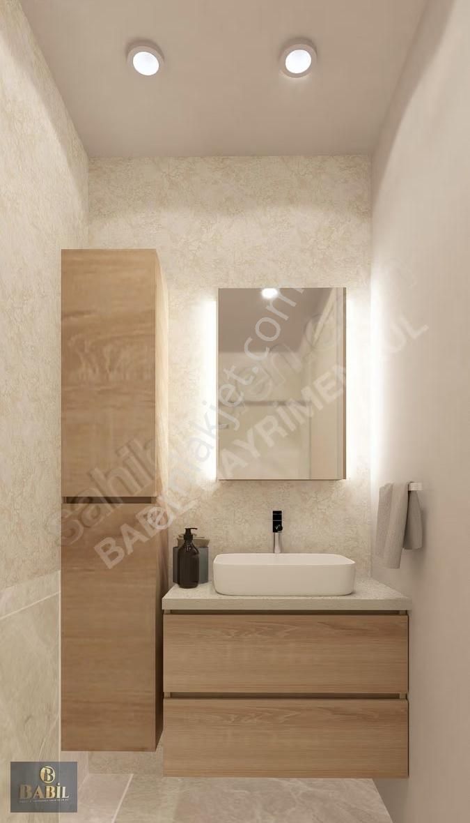 Kazandıran Yatırım! Projeden 2+1-bölgenin En Geniş Daireleri - Görsel 10