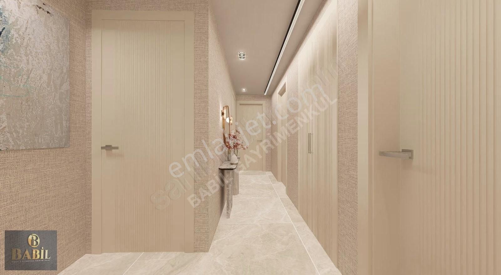 Kazandıran Yatırım! Projeden 2+1-bölgenin En Geniş Daireleri - Görsel 14