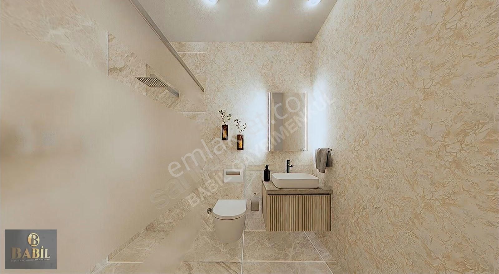 Kazandıran Yatırım! Projeden 2+1-bölgenin En Geniş Daireleri - Görsel 11