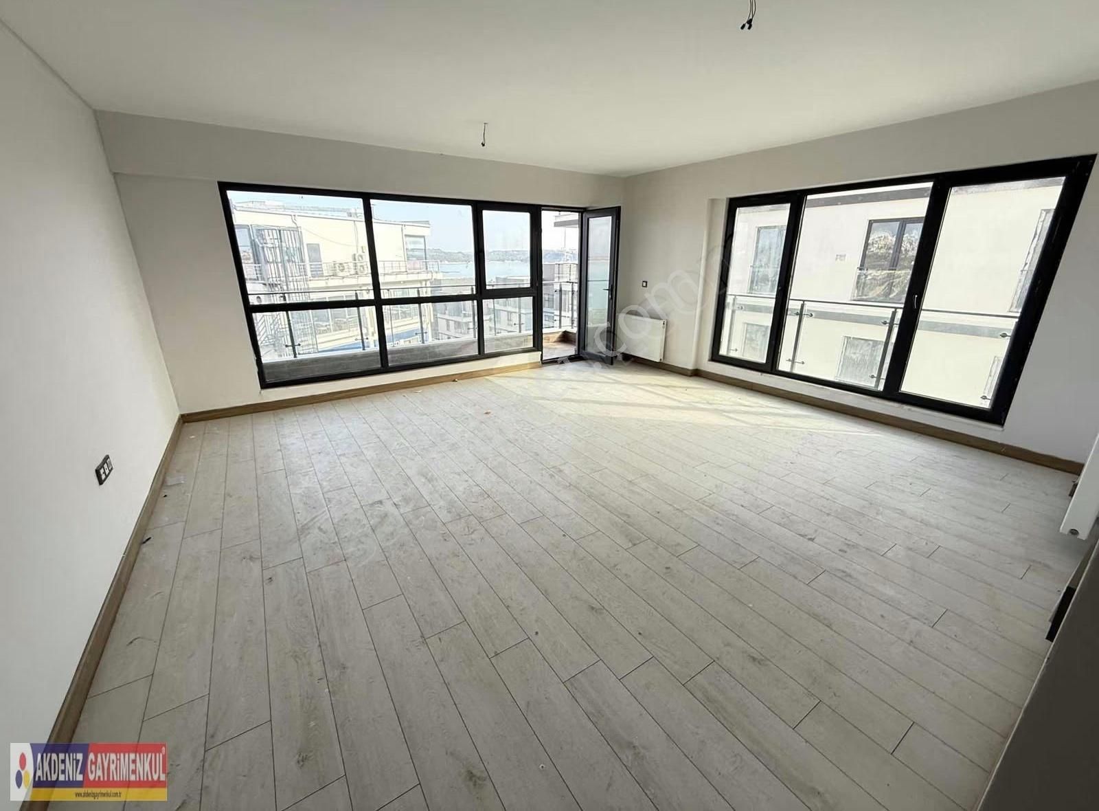 Güzelyalıda Göl Manzaralı Cazip Fiyat 2+1 Çift Cepheli K.mutfak - Görsel 17