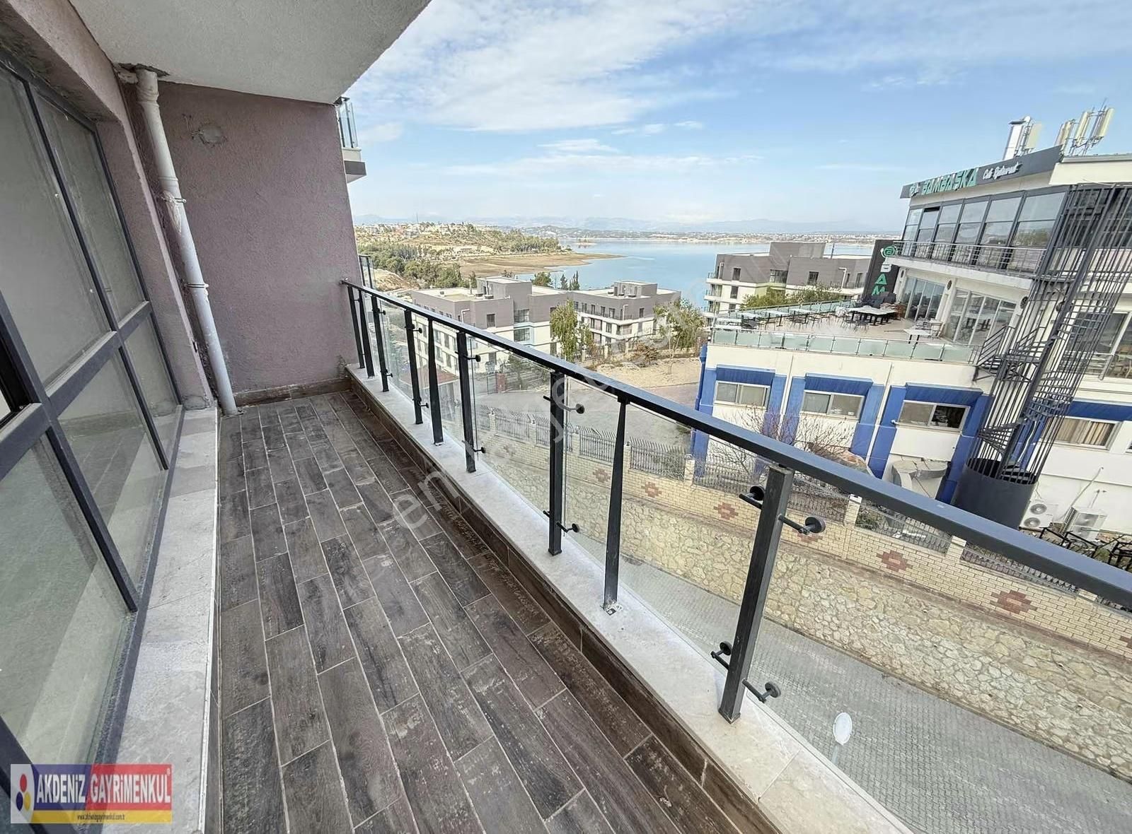 Güzelyalıda Göl Manzaralı Cazip Fiyat 2+1 Çift Cepheli K.mutfak - Görsel 10