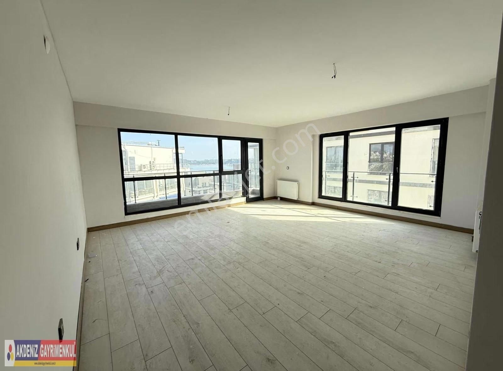 Güzelyalıda Göl Manzaralı Cazip Fiyat 2+1 Çift Cepheli K.mutfak - Görsel 11