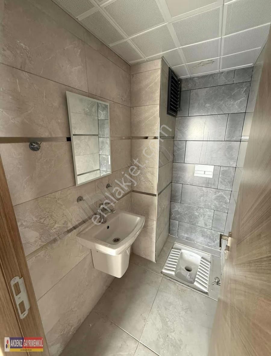 Güzelyalıda Göl Manzaralı Cazip Fiyat 2+1 Çift Cepheli K.mutfak - Görsel 13