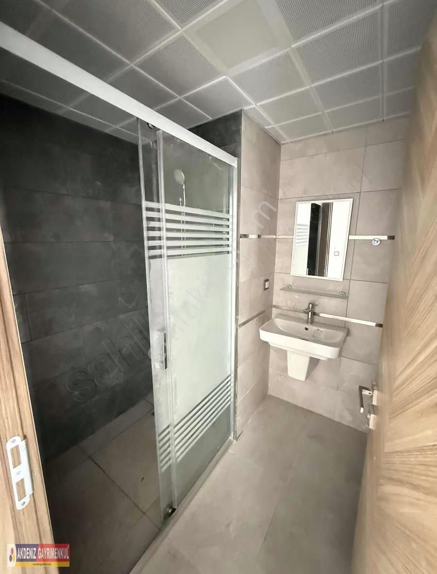 Güzelyalıda Göl Manzaralı Cazip Fiyat 2+1 Çift Cepheli K.mutfak - Görsel 12