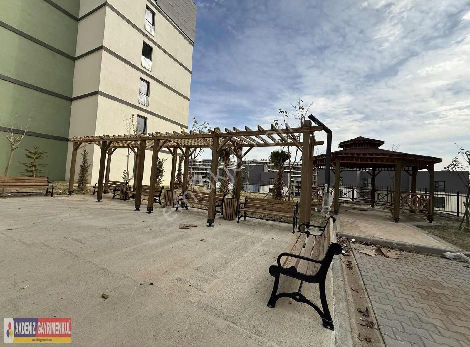 Güzelyalıda Göl Manzaralı Cazip Fiyat 2+1 Çift Cepheli K.mutfak - Görsel 8