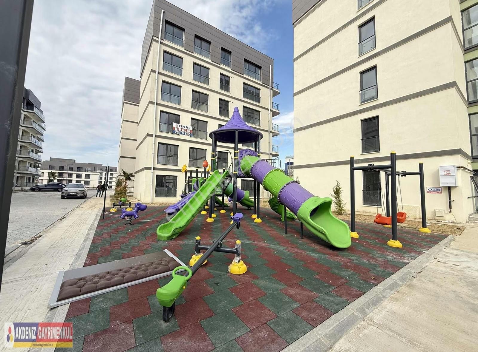 Güzelyalıda Göl Manzaralı Cazip Fiyat 2+1 Çift Cepheli K.mutfak - Görsel 14