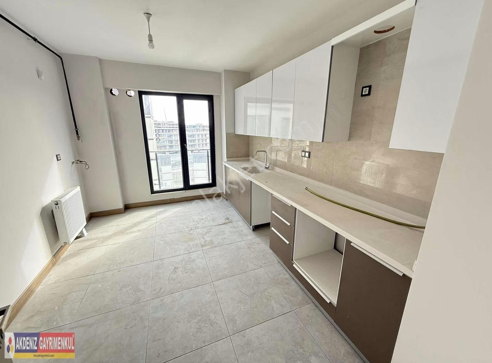 Güzelyalıda Göl Manzaralı Cazip Fiyat 2+1 Çift Cepheli K.mutfak - Görsel 9