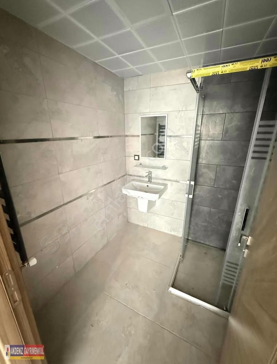 Kısmi Göl Manzaralı Tokinin En Uygun Dairesi 2+1 K.mutfak Çb - Görsel 18