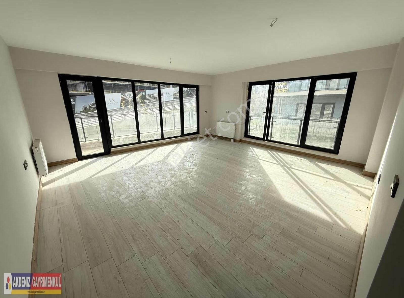 Kısmi Göl Manzaralı Tokinin En Uygun Dairesi 2+1 K.mutfak Çb - Görsel 17