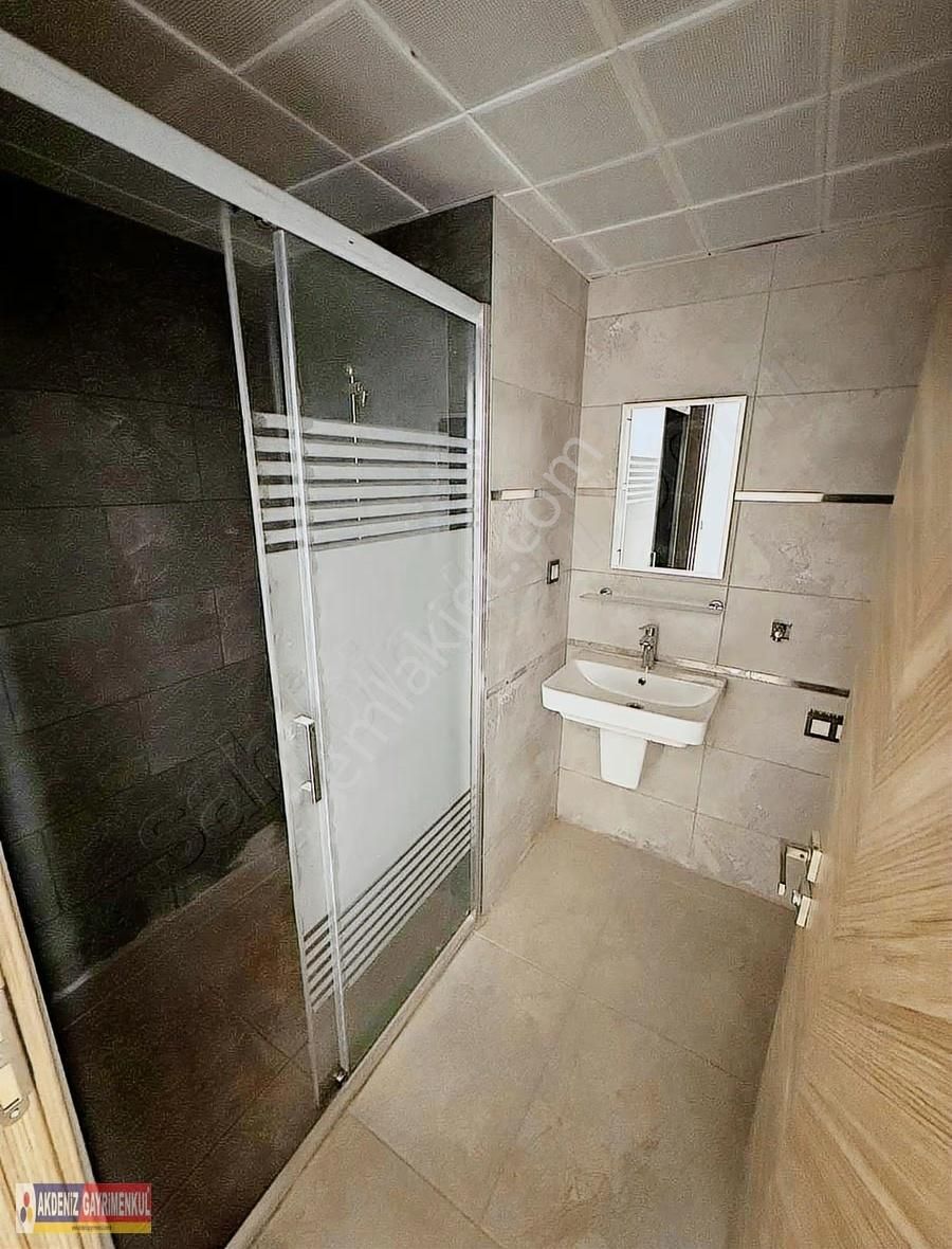 Kısmi Göl Manzaralı Tokinin En Uygun Dairesi 2+1 K.mutfak Çb - Görsel 9
