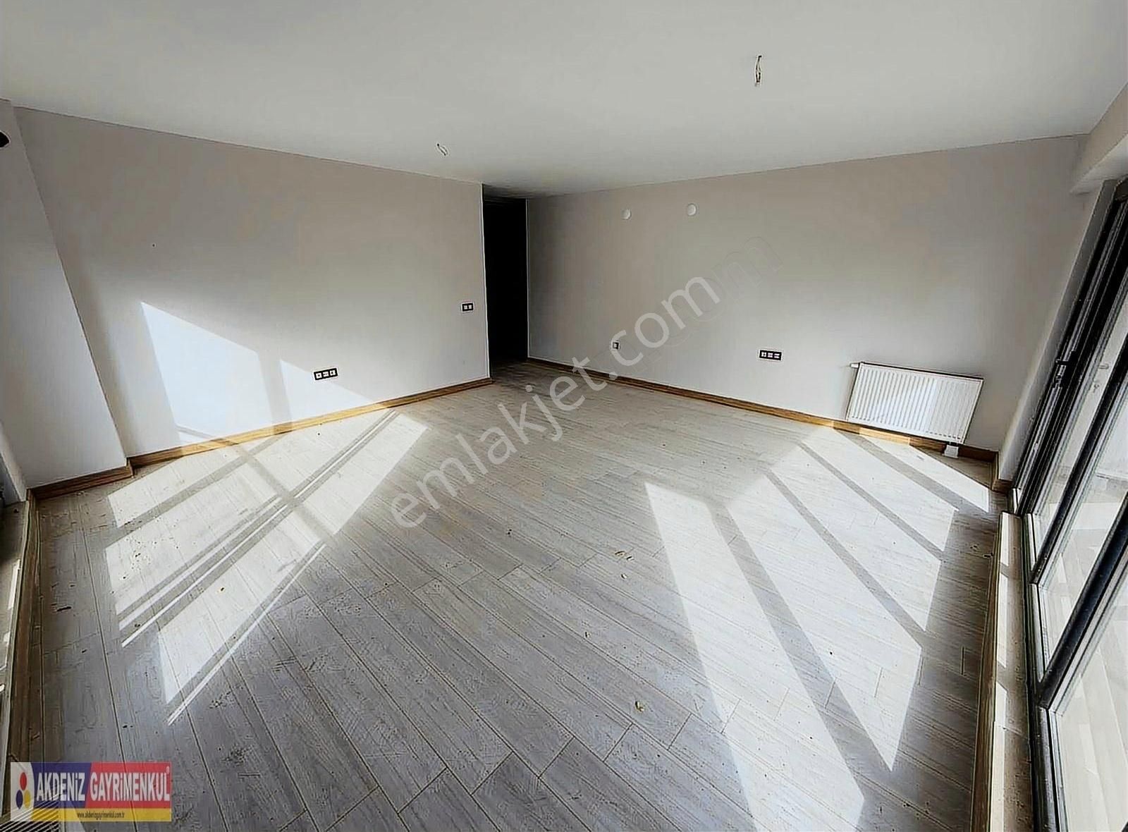 Kısmi Göl Manzaralı Tokinin En Uygun Dairesi 2+1 K.mutfak Çb - Görsel 7