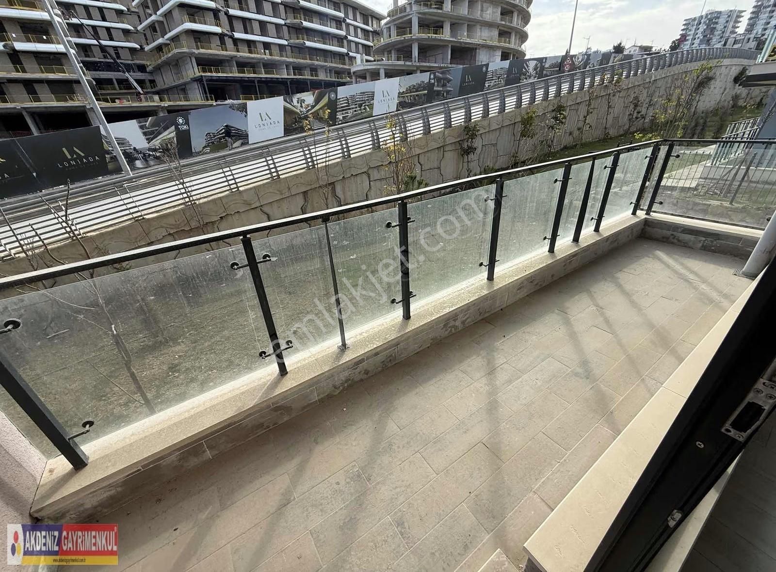 Kısmi Göl Manzaralı Tokinin En Uygun Dairesi 2+1 K.mutfak Çb - Görsel 15