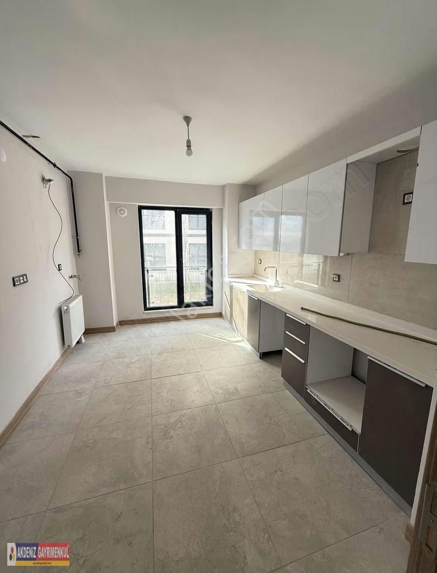 Kısmi Göl Manzaralı Tokinin En Uygun Dairesi 2+1 K.mutfak Çb - Görsel 20