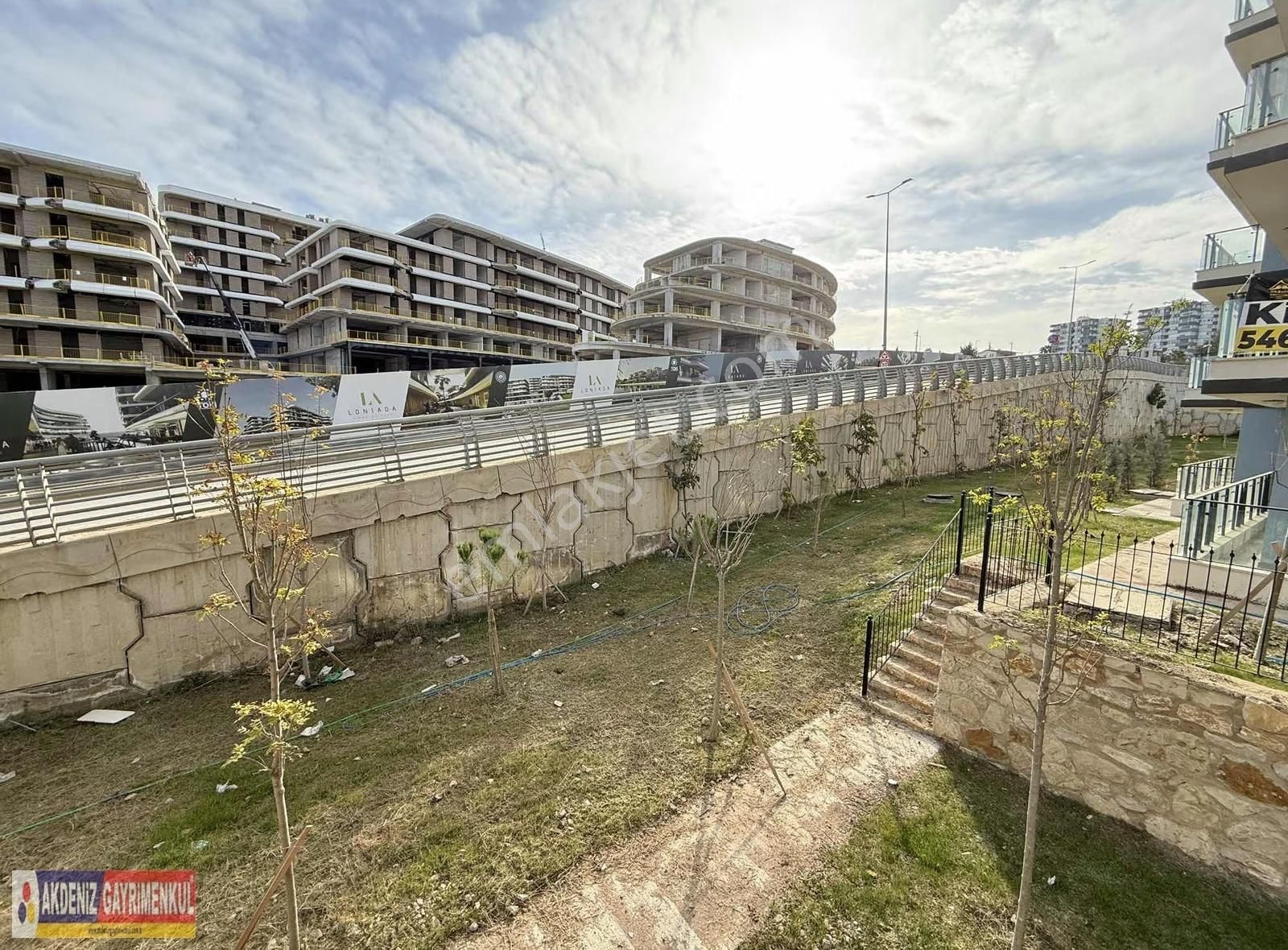 Kısmi Göl Manzaralı Tokinin En Uygun Dairesi 2+1 K.mutfak Çb - Görsel 3