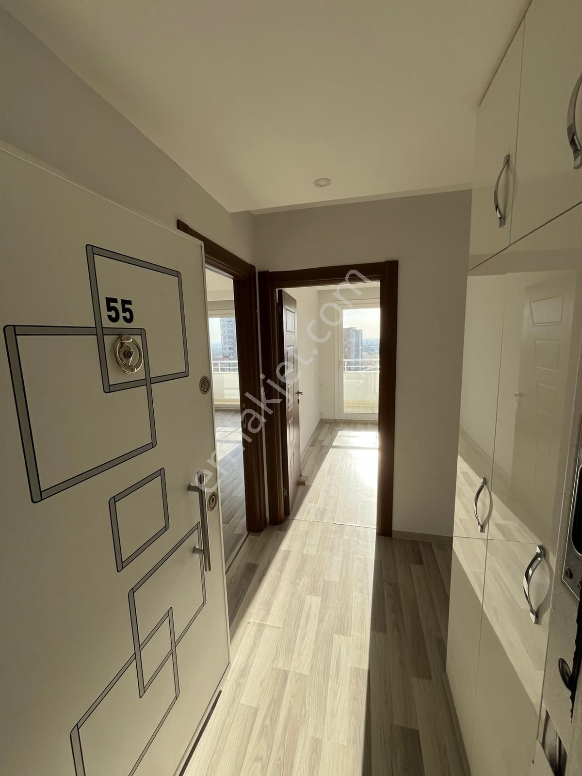 Adana Sarıçam Çarkıparede Stadyumun Orda 2+1 Kiralık Fiyatı Fırsat Daire - Görsel 17