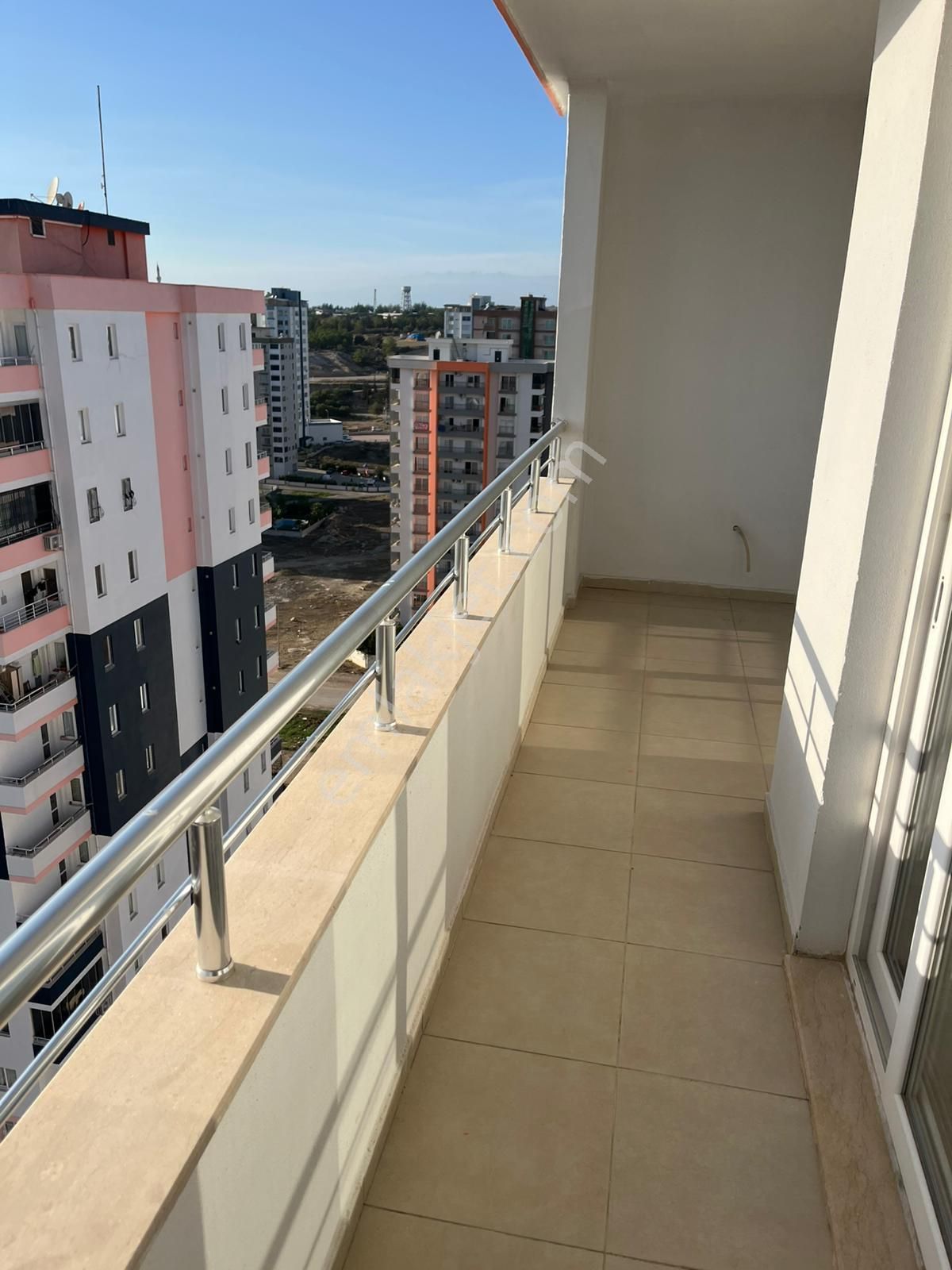 Adana Sarıçam Çarkıparede Stadyumun Orda 2+1 Kiralık Fiyatı Fırsat Daire - Görsel 16