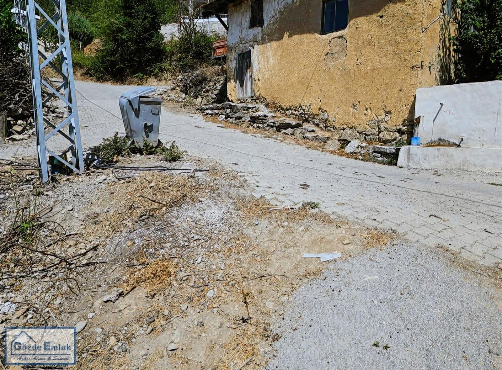 Sütalan Projeli 190m2 Ev Ve 506m2 İmarlı Arsa - Görsel 7