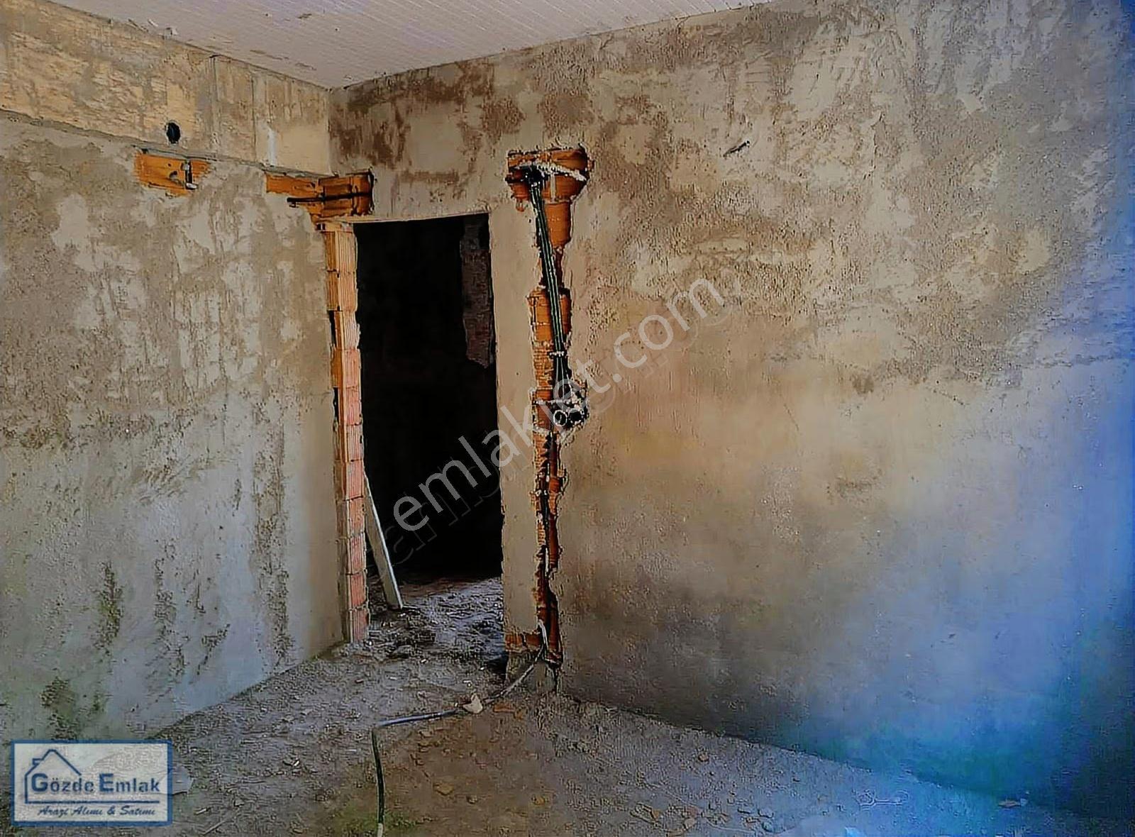 Sütalan Projeli 190m2 Ev Ve 506m2 İmarlı Arsa - Görsel 12