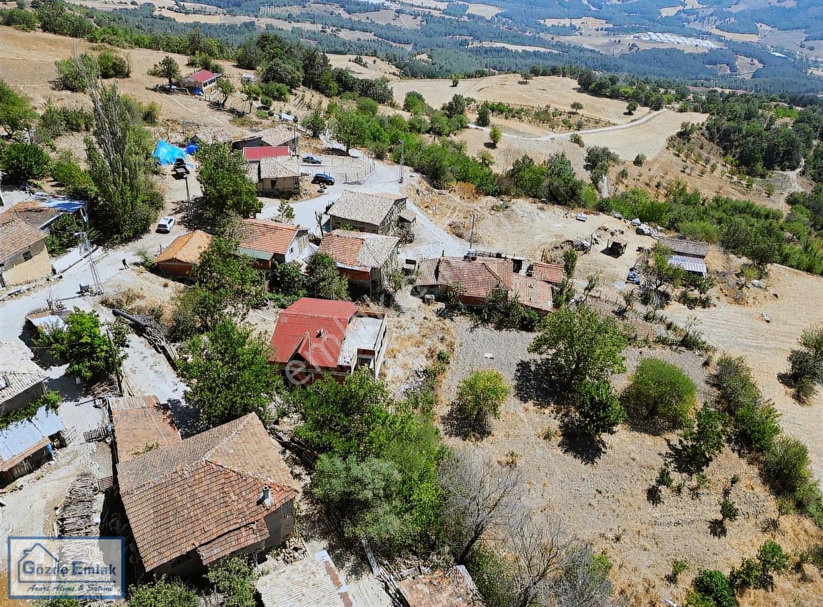 Sütalan Projeli 190m2 Ev Ve 506m2 İmarlı Arsa - Görsel 14